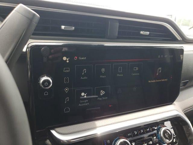 New 2026 GMC Sierra 2500 Denali AWD/4WD image 25
