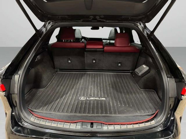 Used 2024 Lexus RX 500h F Sport w/ Convenience Package image 34