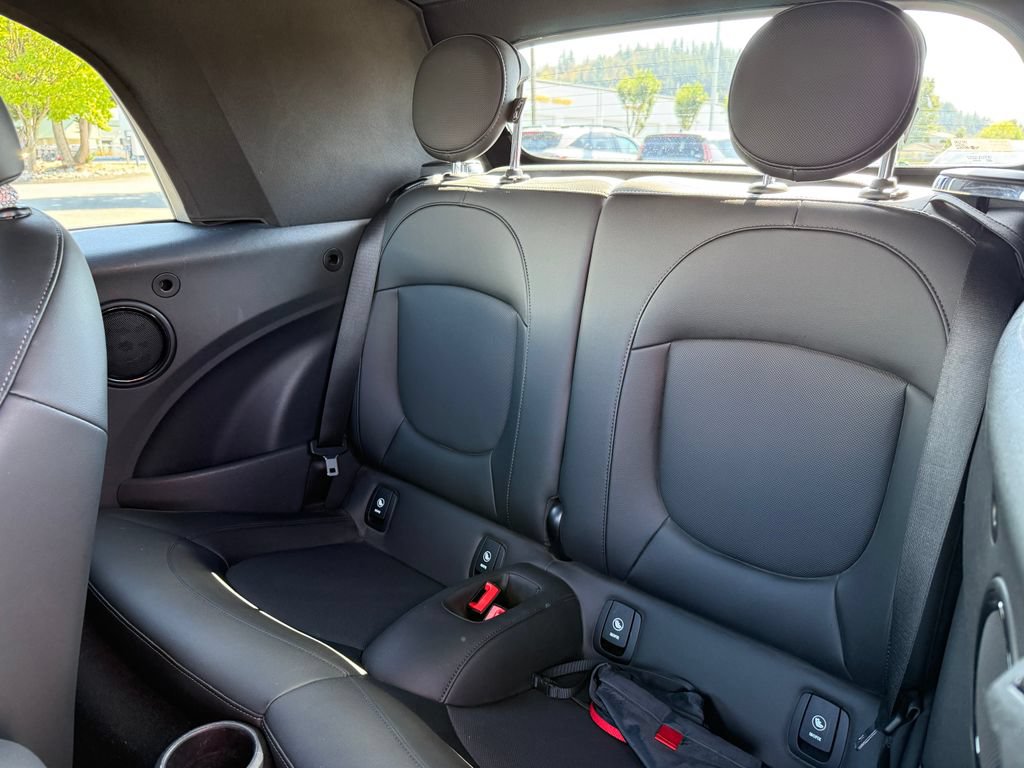 Used 2019 MINI Cooper Convertible FWD image 14