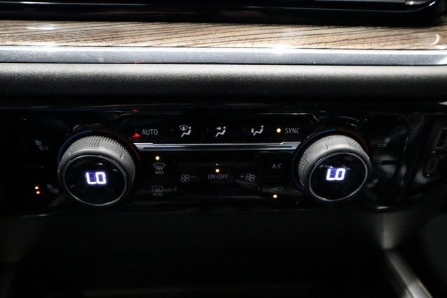 New 2023 Chevrolet Silverado 1500 LT w/ Z71 Off-Road Package image 10