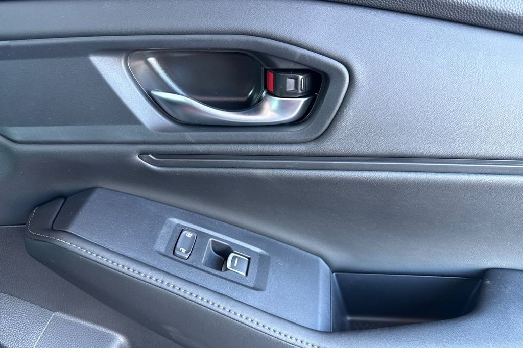 New 2026 Honda Accord Sport image 15