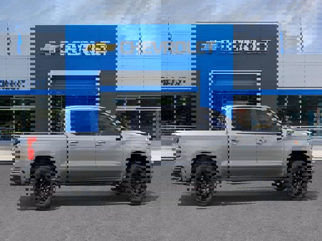 New 2026 Chevrolet Silverado 1500 RST image 5