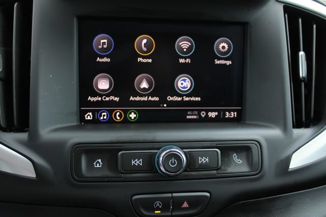Used 2024 GMC Terrain SLE w/ Driver Convenience Package FWD image 15