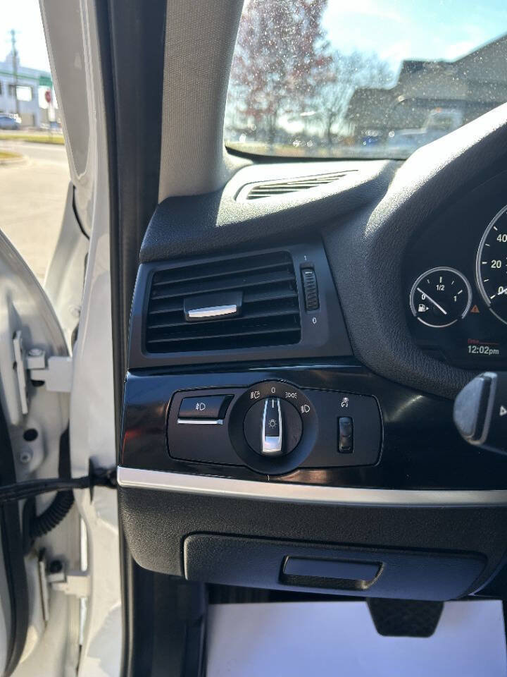 Used 2016 BMW X3 xDrive28i image 22