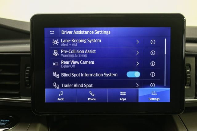 Used 2023 Ford Explorer XLT w/ Equipment Group 202A image 23