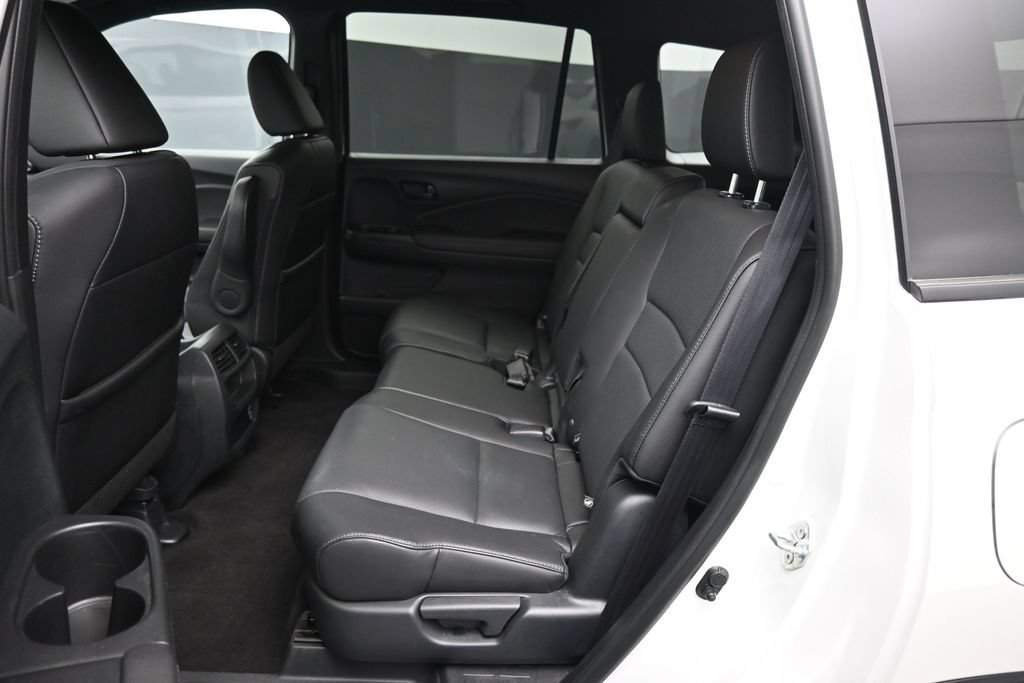 Certified 2023 Honda Passport EX-L image 22