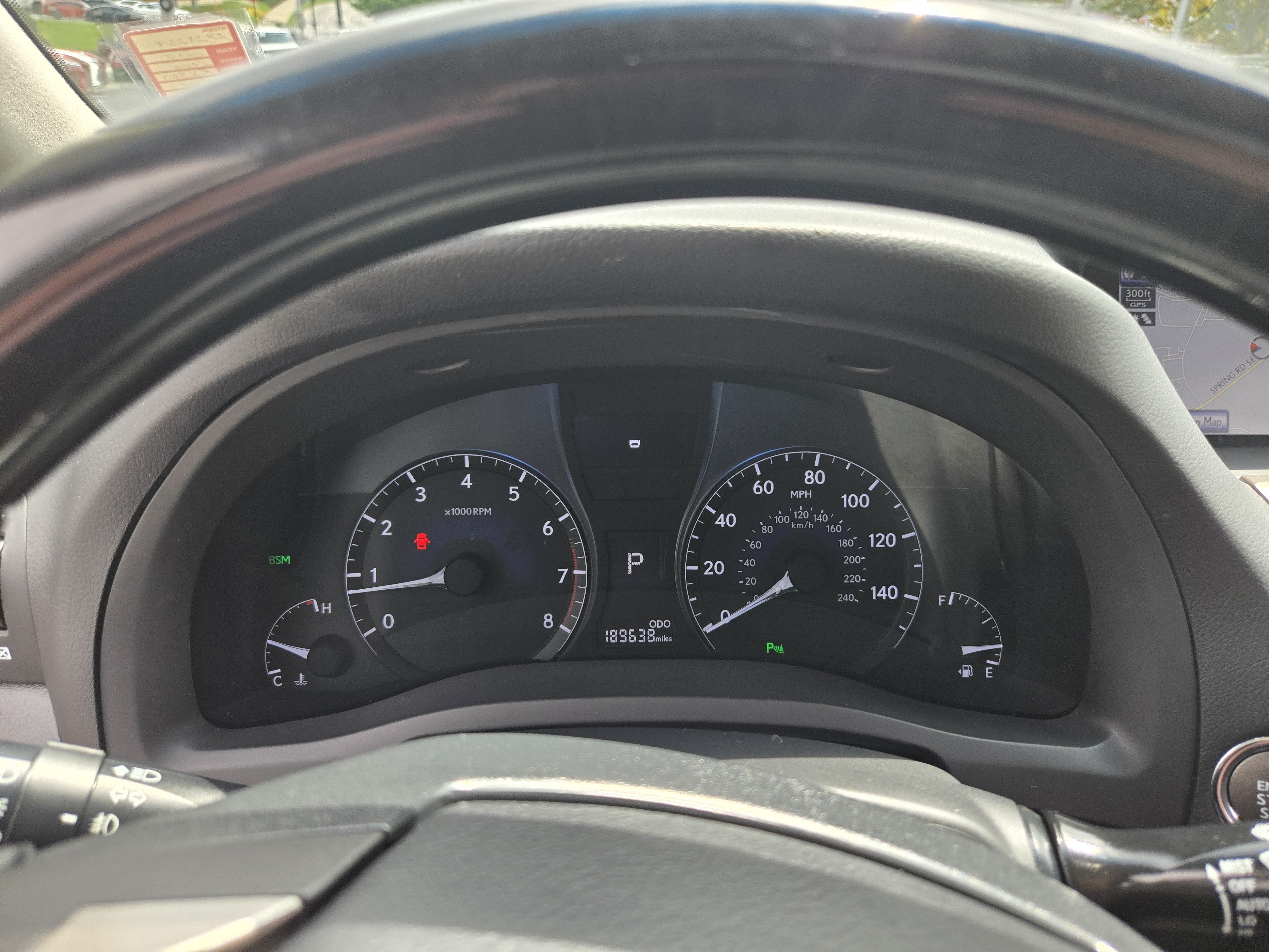 Used 2015 Lexus RX 350 AWD image 16