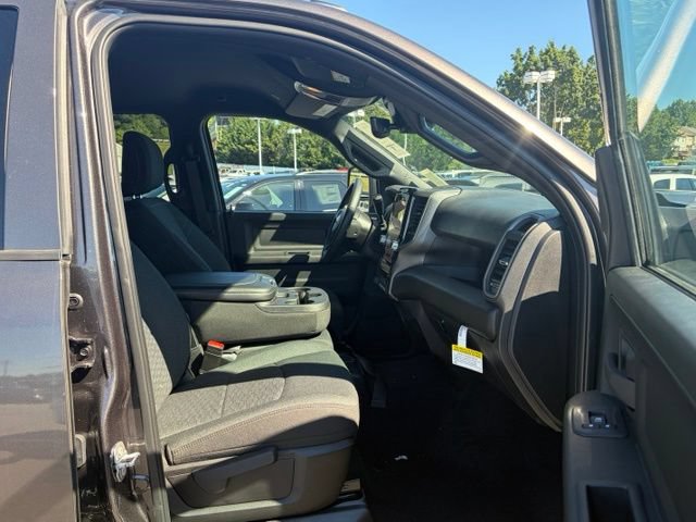 New 2026 RAM 3500 Tradesman AWD/4WD image 28