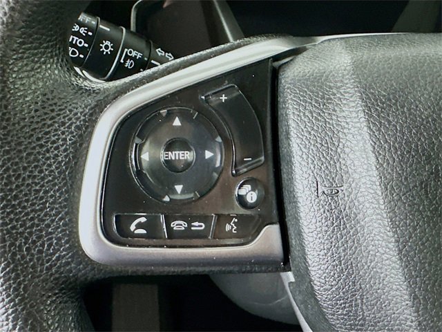 Certified 2022 Honda CR-V EX image 10