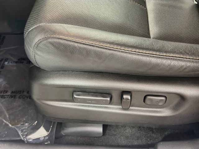 Certified 2023 Honda Passport TrailSport image 16