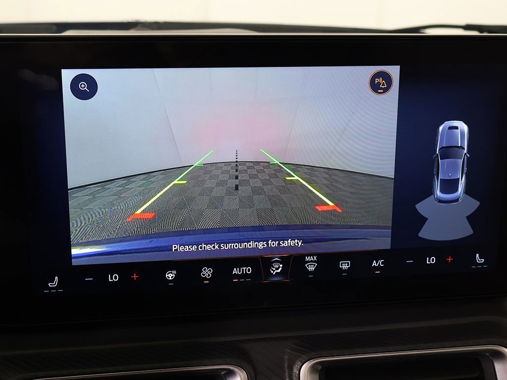 Used 2024 Ford Mustang GT Premium image 50