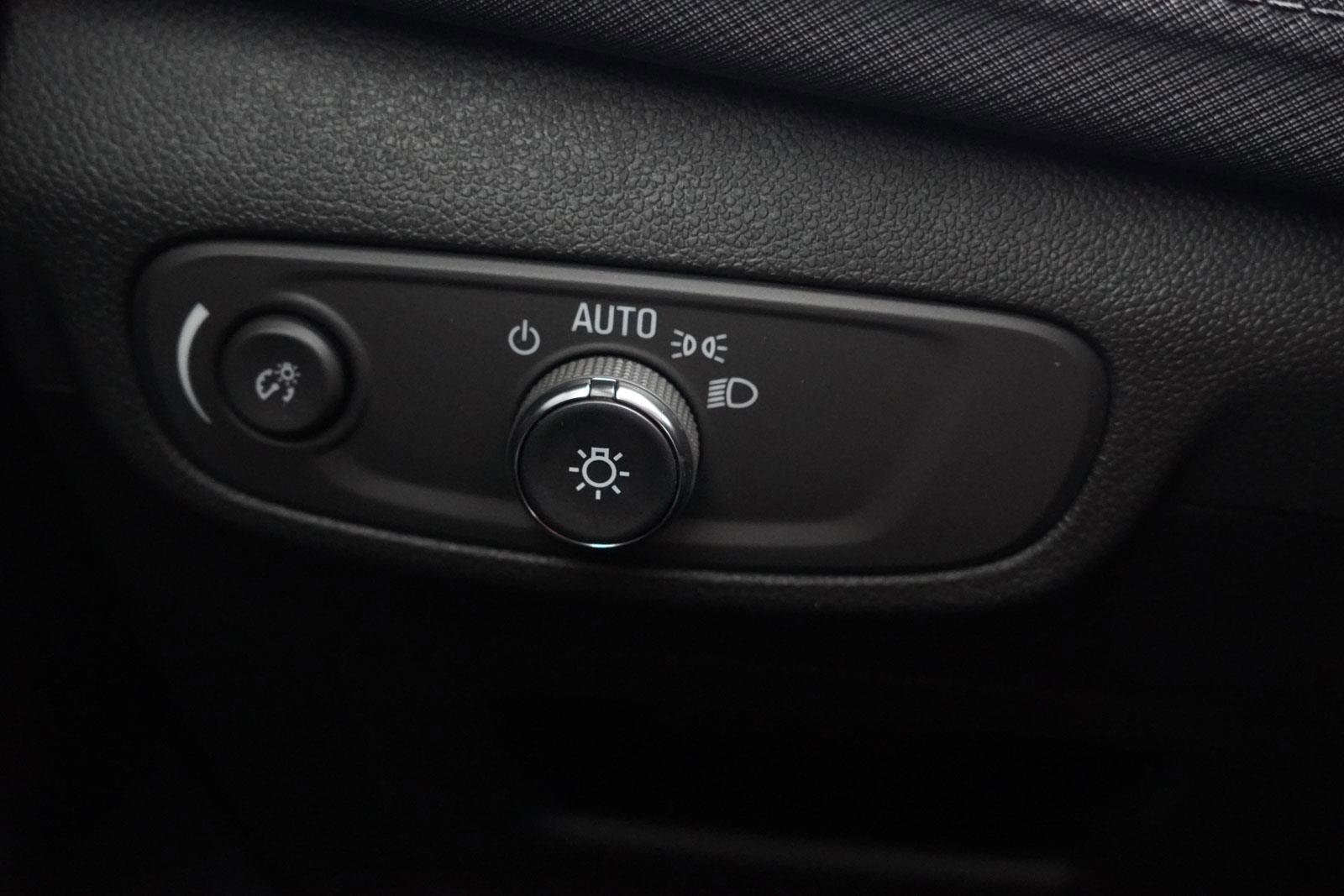 New 2026 Chevrolet TrailBlazer LT AWD/4WD image 20