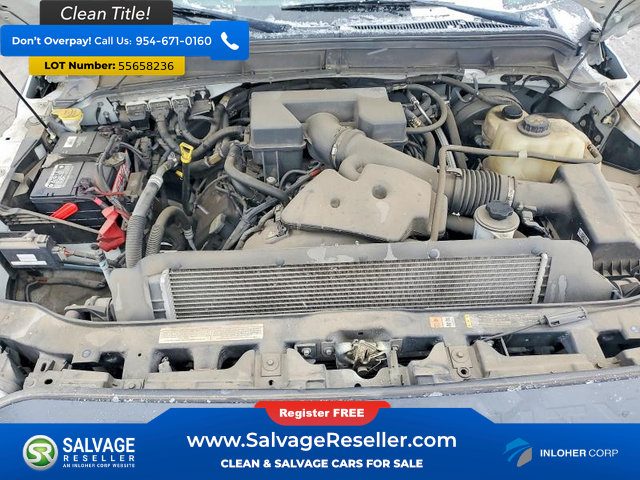 Used 2013 Ford F250 XL RWD image 15