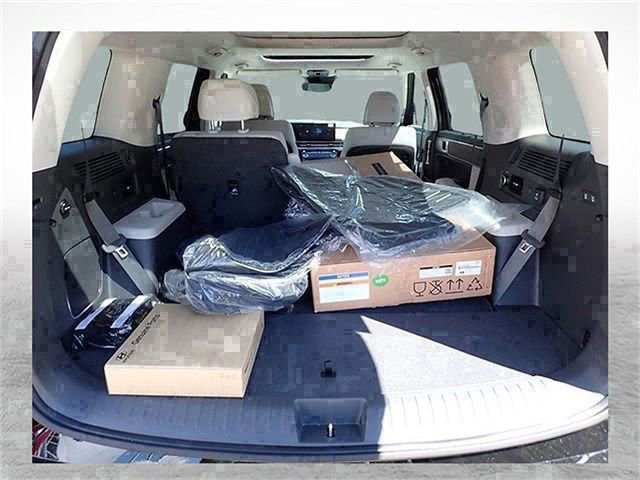 New 2026 Hyundai Santa Fe Calligraphy image 4