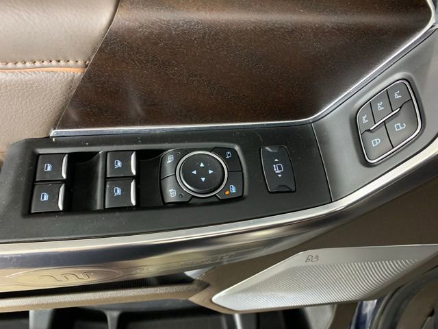 Used 2024 Ford F250 King Ranch w/ FX4 Off-Road Package image 29