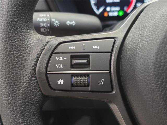 New 2026 Honda CR-V EX image 26