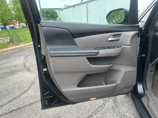 Used 2014 Honda Odyssey EX image 11