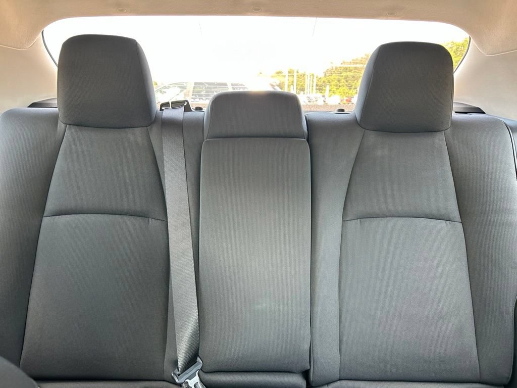 Used 2025 Toyota Corolla LE FWD image 14
