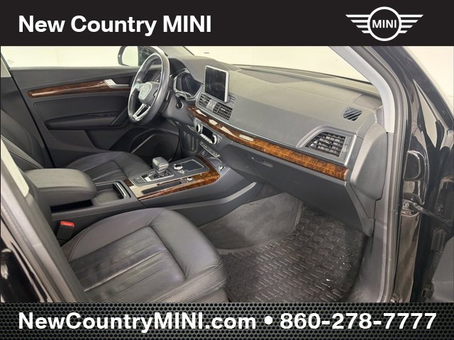 Used 2018 Audi Q5 2.0T Premium Plus image 16