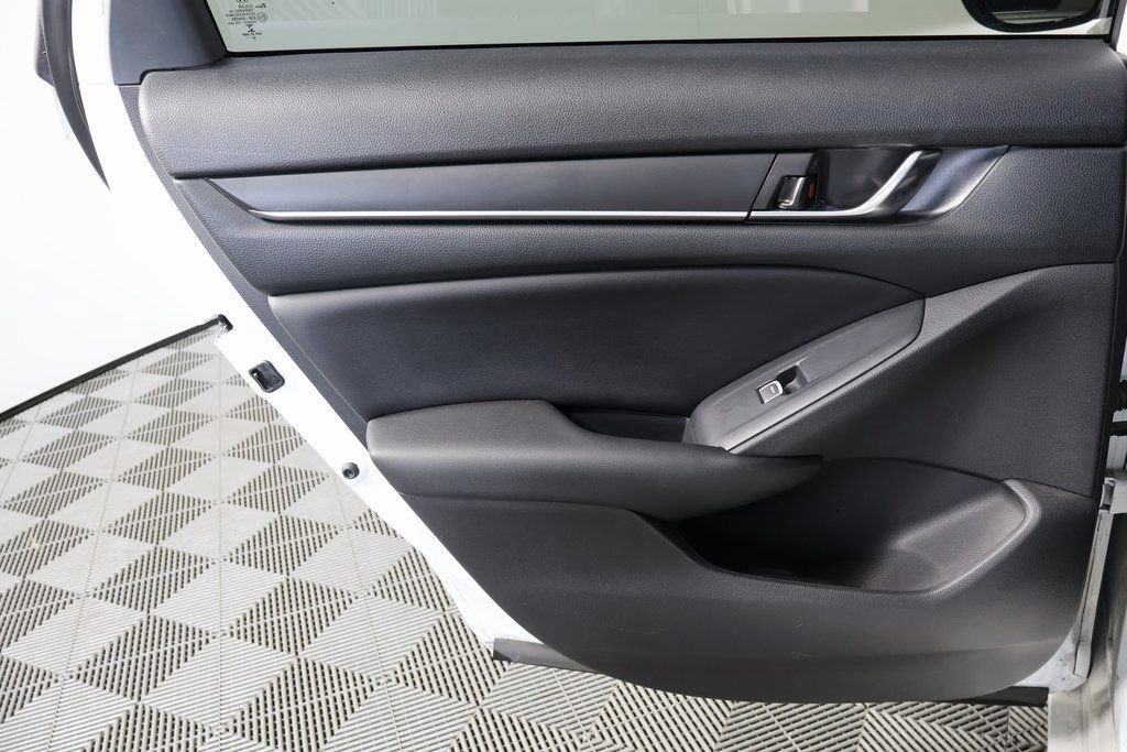Used 2022 Honda Accord Sport image 13