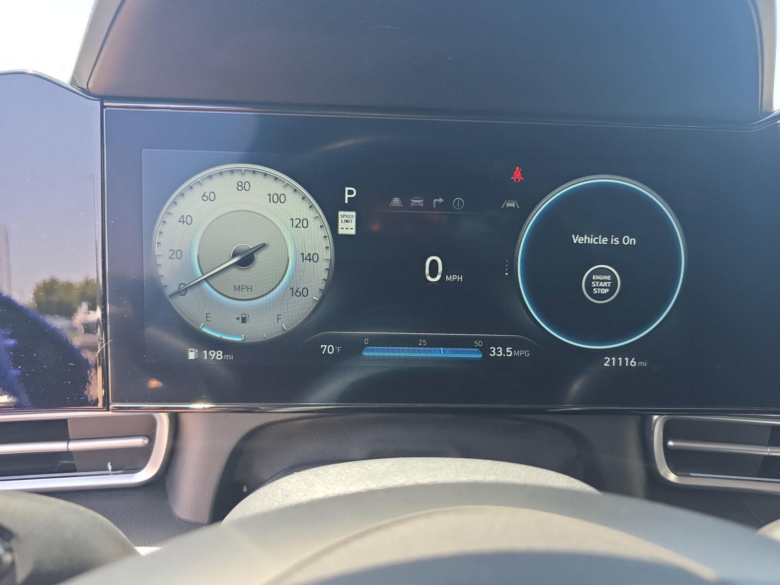 Used 2024 Hyundai Elantra SEL FWD image 10