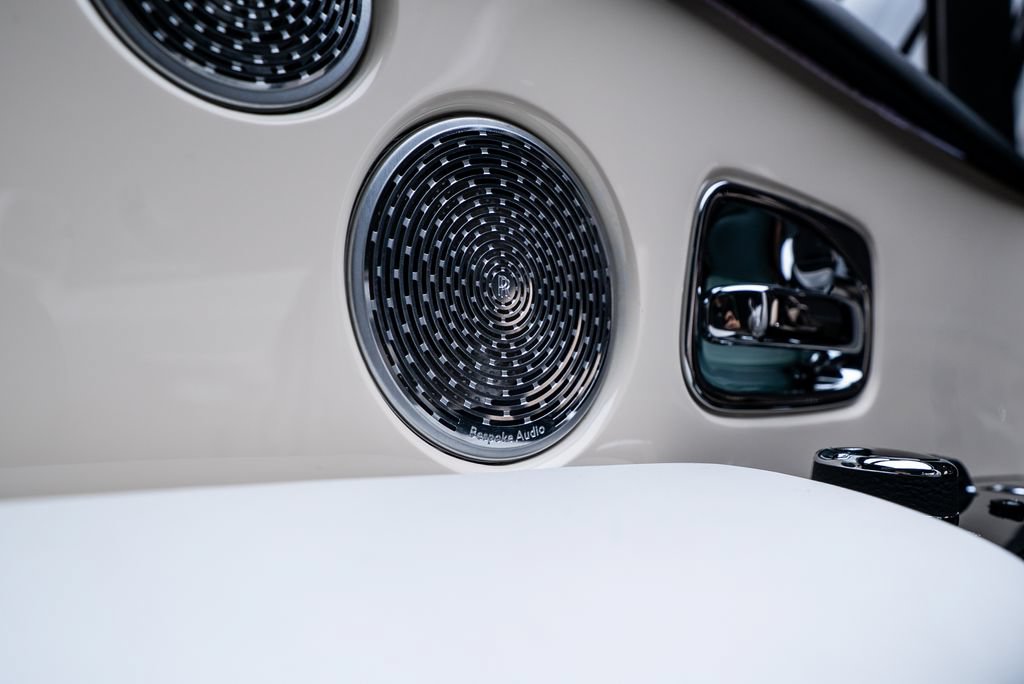 Used 2019 Rolls-Royce Phantom Sedan RWD image 59