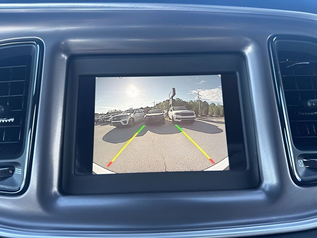 Used 2021 Dodge Challenger GT w/ Driver Convenience Group AWD/4WD image 16