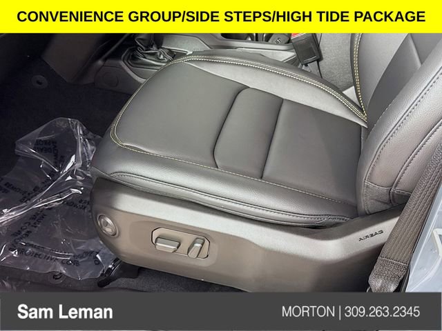 New 2025 Jeep Gladiator Sport image 18