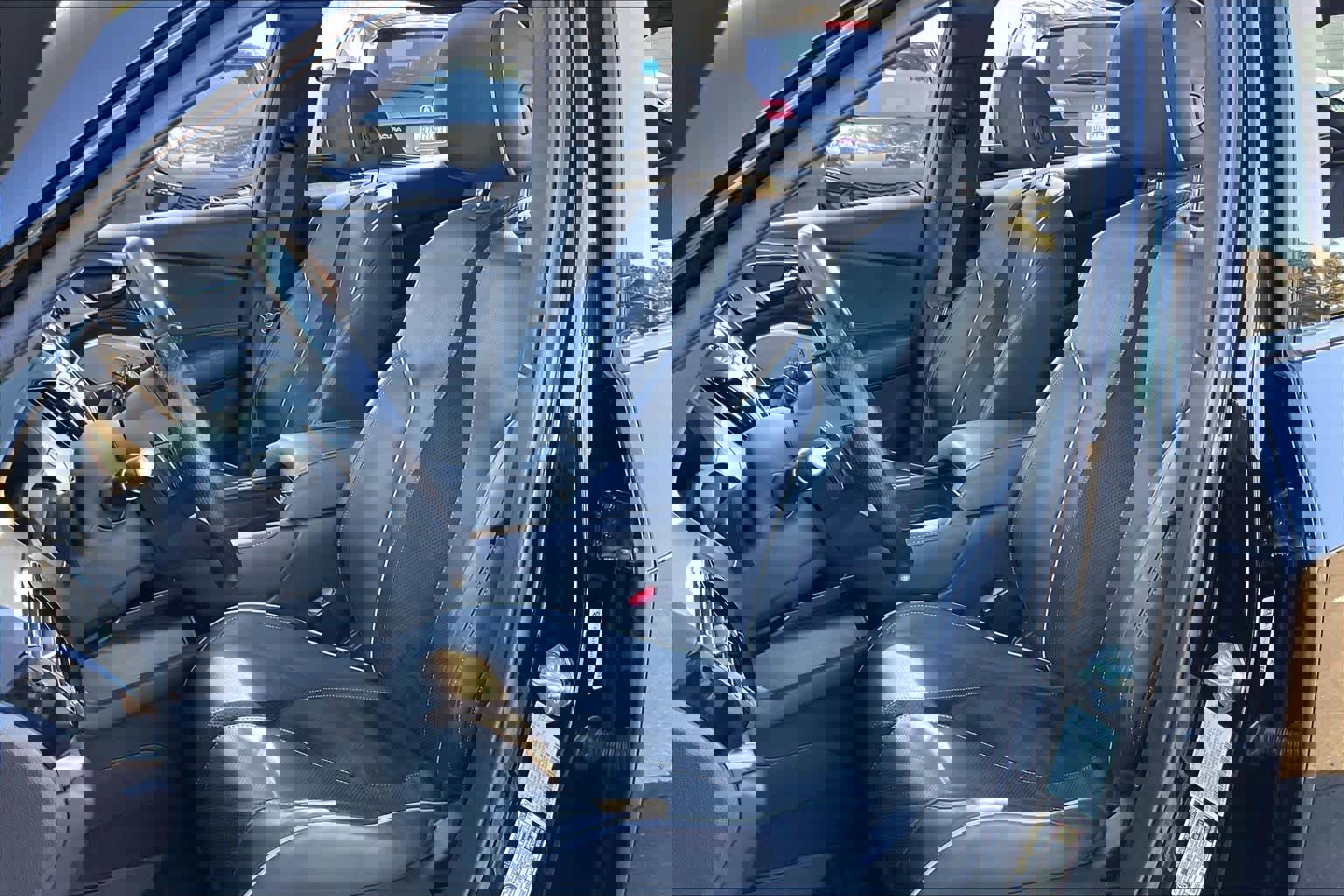 Used 2020 Acura RDX A-Spec image 27