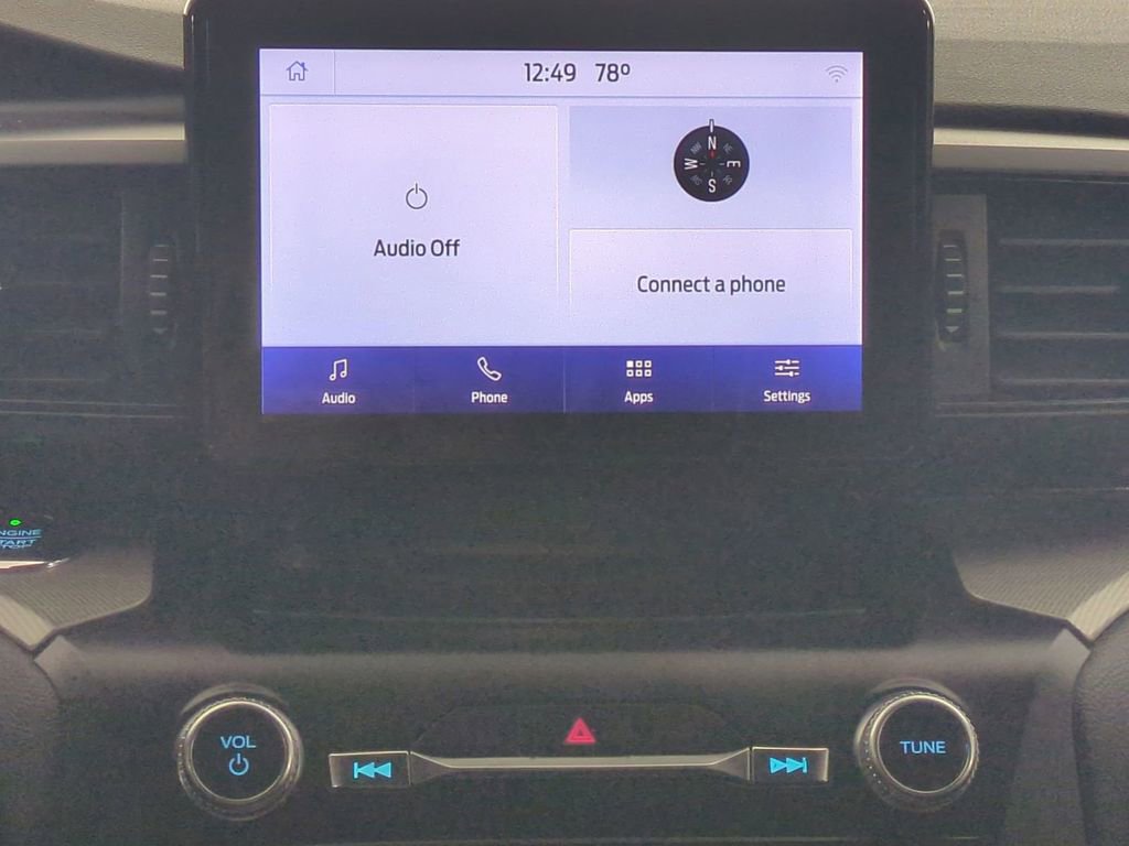 Used 2020 Ford Explorer XLT image 21