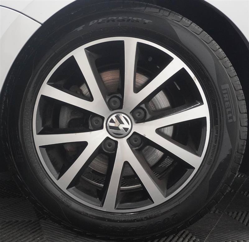 Used 2016 Volkswagen Jetta S FWD image 3