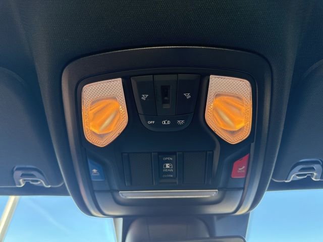 Used 2022 RAM 1500 Rebel w/ Rebel Level 1 Equipment Group image 31