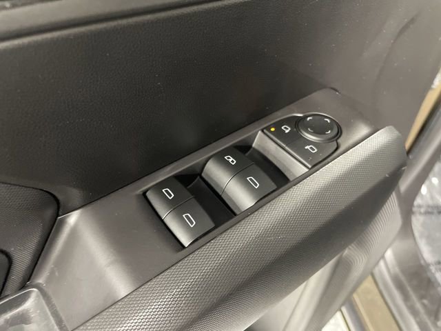Certified 2023 Chevrolet Colorado Trail Boss w/ LPO, Flex Utility Package image 13