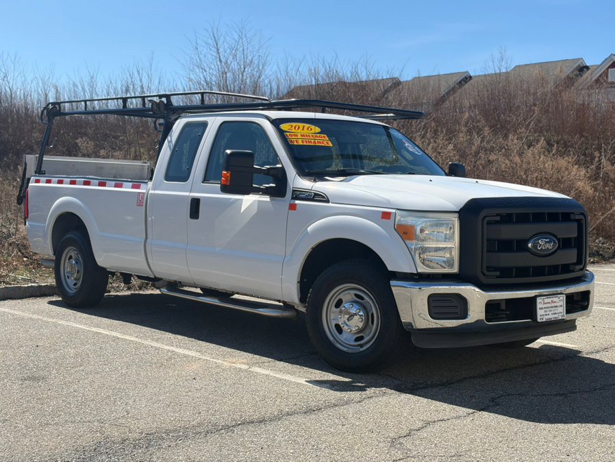 Used 2016 Ford F250 XL w/ Power Equipment Group image 1