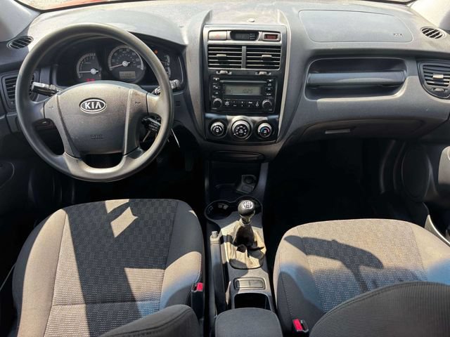 Used 2008 Kia Sportage LX AWD/4WD image 19