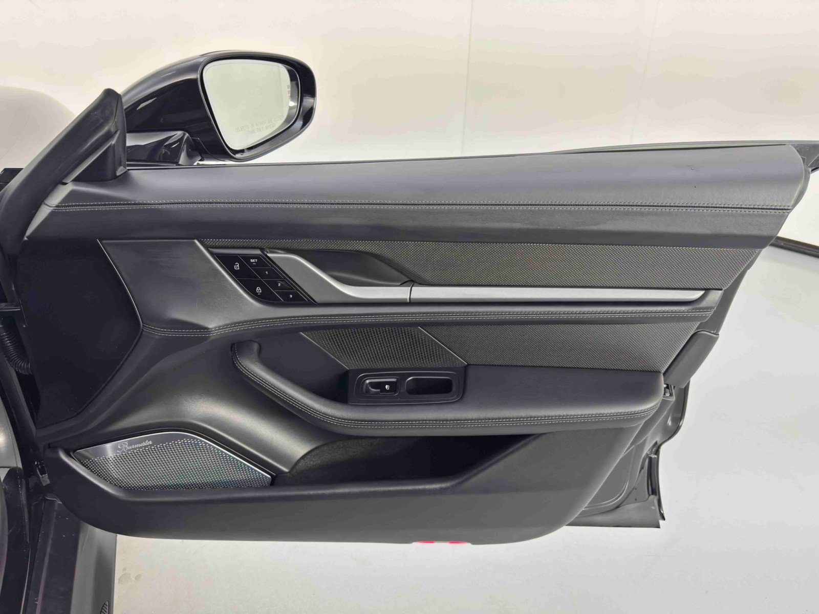 Used 2021 Porsche Taycan Turbo S image 46