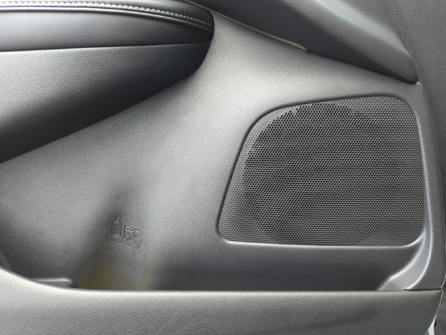 Certified 2020 Nissan Murano Platinum FWD image 34