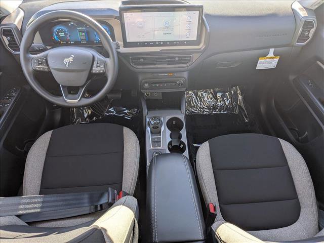 New 2025 Ford Bronco Sport Big Bend image 14