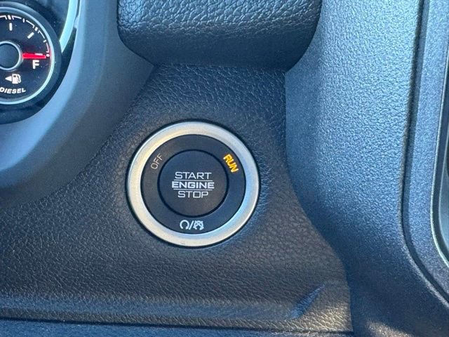 Certified 2025 RAM 2500 Tradesman image 36