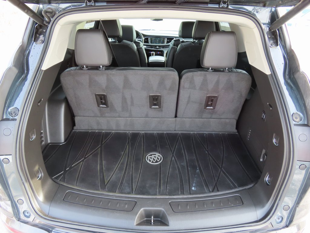 Certified 2019 Buick Enclave Avenir w/ Avenir Technology Package image 16