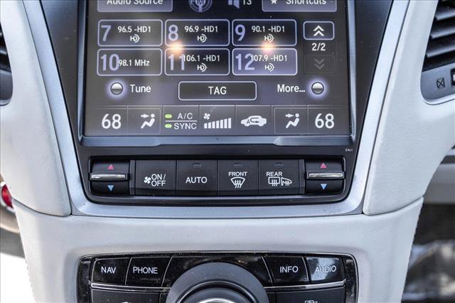 Used 2014 Acura RLX w/ Advance Package FWD image 19