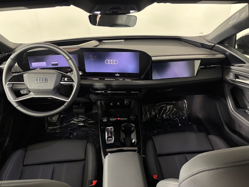 New 2027 Audi A6 e-tron Prestige AWD/4WD image 11