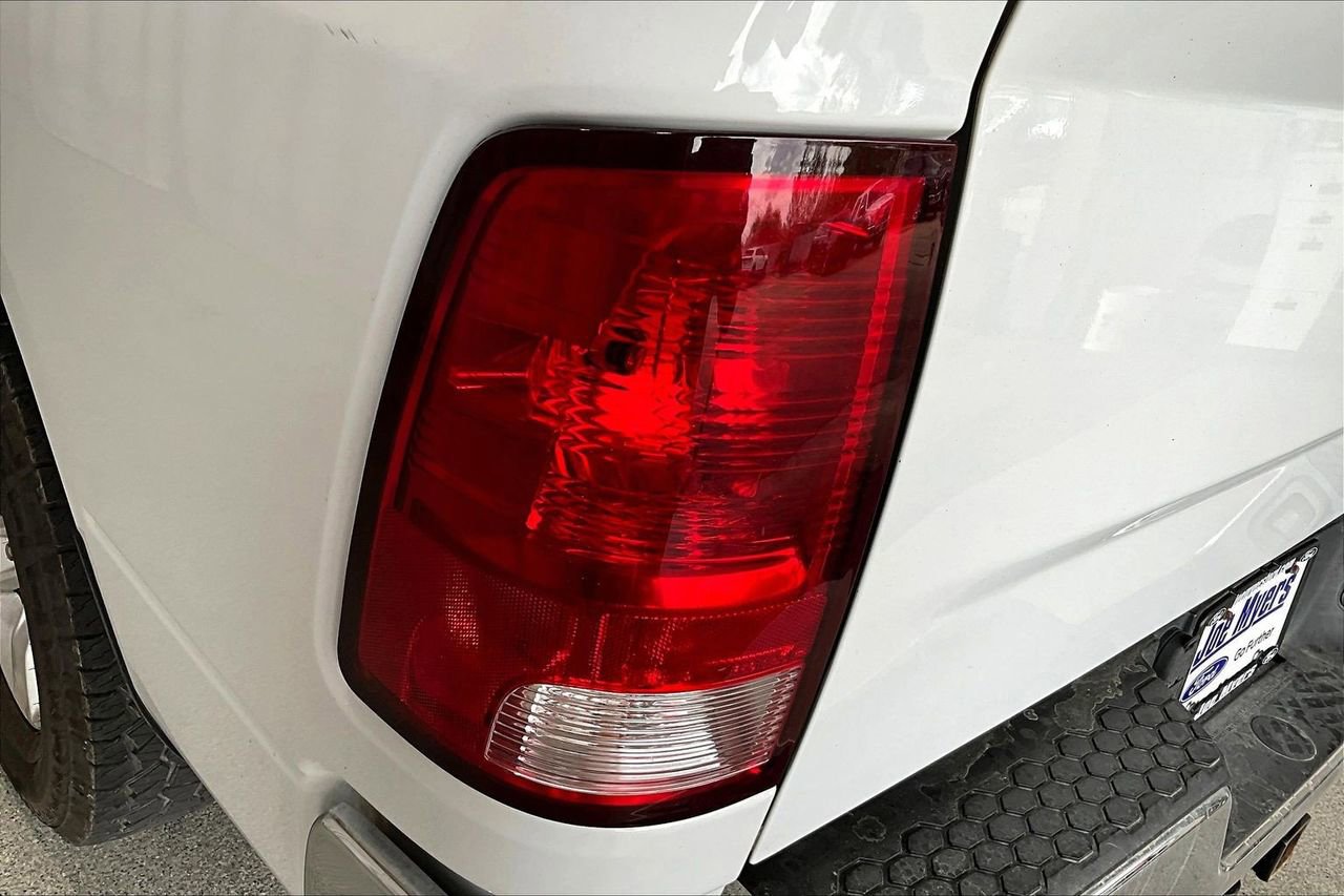 Used 2022 RAM 1500 Tradesman w/ Popular Equipment Group image 13