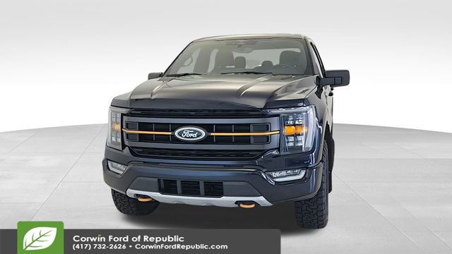 Certified 2023 Ford F150 Tremor image 3