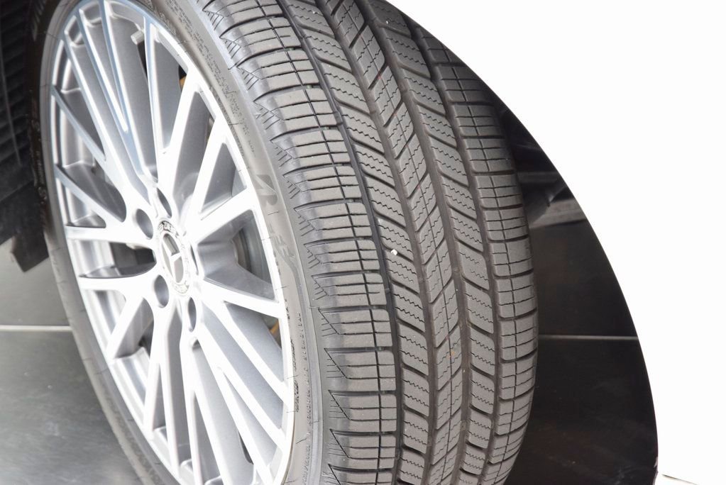 Certified 2026 Mercedes-Benz CLA 250 image 31