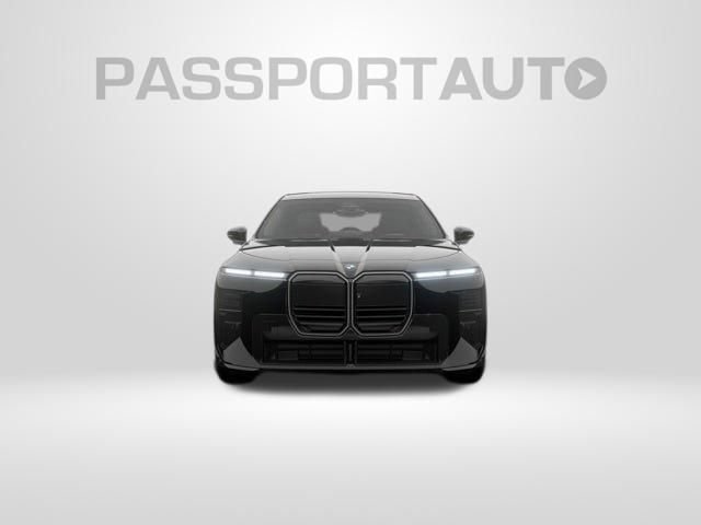 New 2027 BMW 740i xDrive AWD/4WD image 3