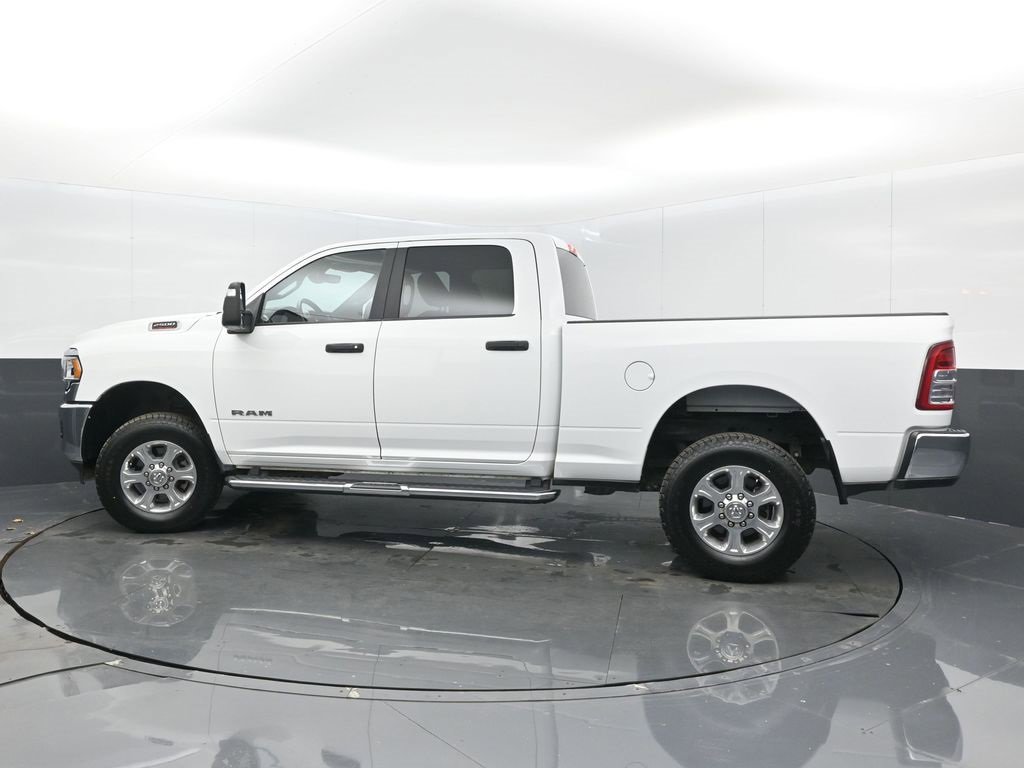 Certified 2024 RAM 2500 Big Horn image 5
