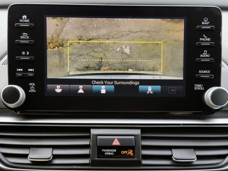 Used 2018 Honda Accord Touring image 27