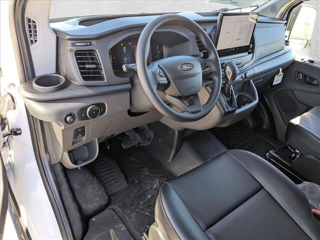 New 2026 Ford Transit 150 Low Roof image 3