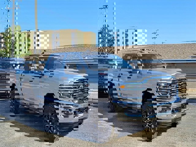 New 2026 RAM 2500 Tradesman image 20